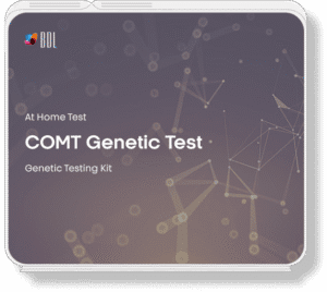 COMT Genetic Test
